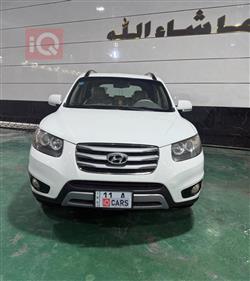 هيونداي سانتافي